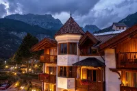 Hotel du Lac - Wifi