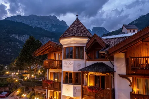 Hotel du Lac - 3-Star