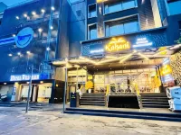 Western Blu Inn Hotels in Pashim Vihar