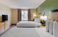 Extended Stay America Suites - Los Angeles - LAX Airport - El Segundo