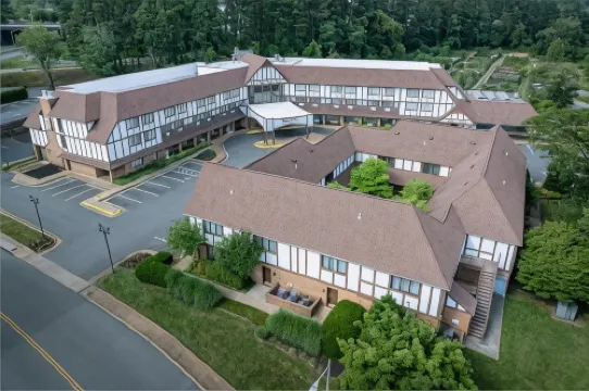 The English Inn of Charlottesville