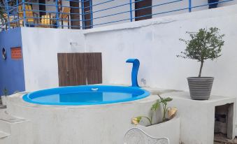 Jampa Mar Pousada