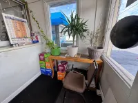 OYO Palm Leaf Motel Hotels in Ashland