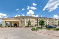 Comfort Suites Shreveport West I-20 Hotels in der Nähe von Dunn House