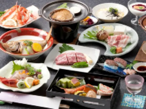 Kiraku โรงแรมในโทโยคะ