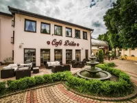 Eco Friendly Hotel Dália Ξενοδοχεία στην πόλη Kosice