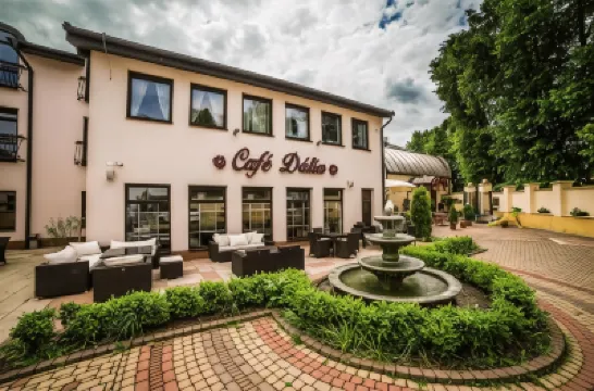 Eco Friendly Hotel Dália Hotels in 