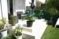 Deluxe Apartments Goya