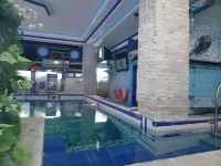 Daniela's Place - Kolam Renang