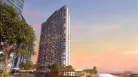 Sunsuria Forum Premier Suites Setia Alam Hotels in 