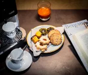 Locanda Mimmo - servizio colazione