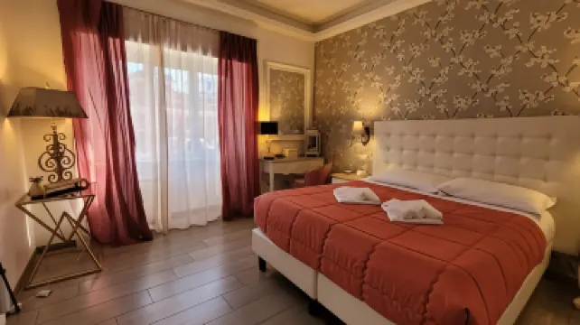 RomAntic Dreams Guest House Hotels in 