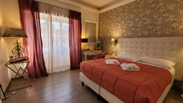 RomAntic Dreams Guest House