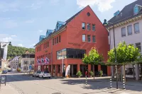 Gasthof Mühle Hotels in Arlesheim