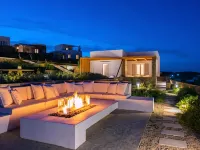 Elements Sifnos Boutique Hotels in Milos