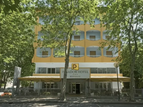 Hotel & Residence Parador