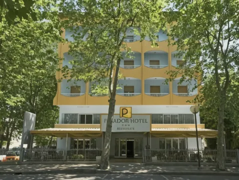 Hotel & Residence Parador