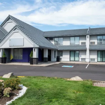 Spark by Hilton Toronto Markham