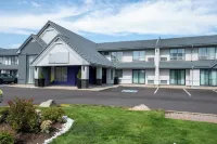 Spark by Hilton Toronto Markham Hotels near Delta Markham