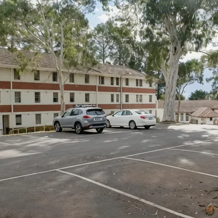 Linaker Motel