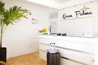 Hotel Gran Palma Talara - Pet friendly