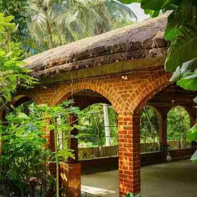 SoultoSoul Guesthouse Hotel Exterior