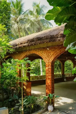 SoultoSoul Guesthouse Hotels near Jalalkhali Church St Louis Church