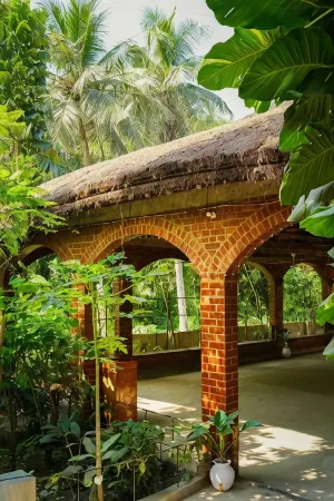 SoultoSoul Guesthouse