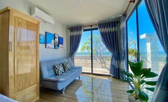 Villa Bien Xanh 1 - Phu Quy Island Sea View