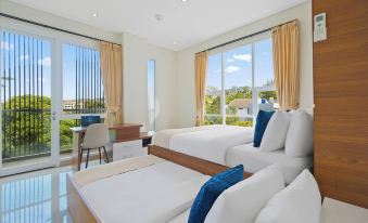 Anori by Kozystay - Bandung