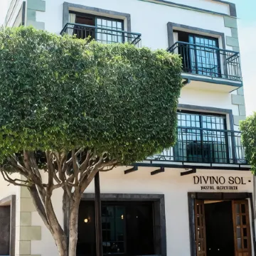 Hotel Boutique Divino Sol