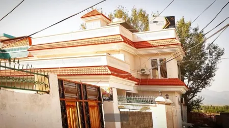 The Swat Sukoon Отели рядом с достопримечательностью «Qambar Chowk»