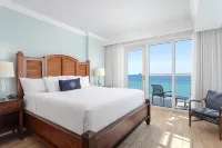 The Pensacola Beach Resort Hotels in Gulf Breeze