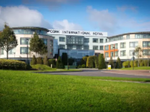 コーク インターナショナル ホテル コークのホテル