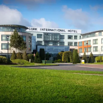 Cork International Hotel