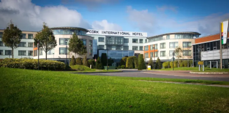 Cork International Hotel