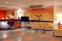Hotel Manduara - appartements de vacances