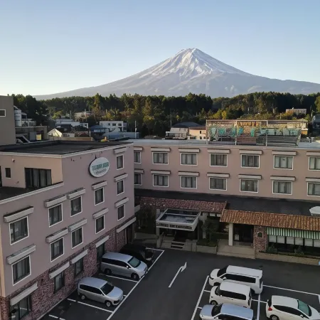 West Inn Fuji-Yoshida