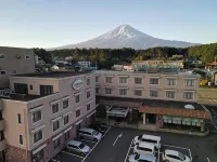 ウエストイン富士吉田 のホテル