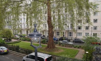 Hyde Park Talbot Square