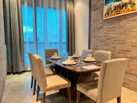 Fairview Luxury Apartments - Holiday Apartments