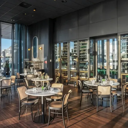 Thon Hotel Svolvær