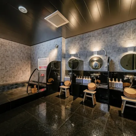 SUPER HOTEL Premier Ikebukuro Natural Hot Spring