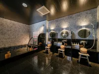SUPER HOTEL Premier Ikebukuro Natural Hot Spring - Hot Springs