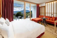 Falkensteiner Family Hotel Montafon - the Leading Hotels of the World Hotels in Bartholomaberg