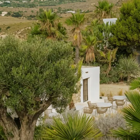 Cortijo Boutique Siete Calas
