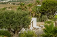 Cortijo Boutique Siete Calas - Merinäköala