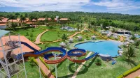 Hotel Thermas Bonsucesso Hotels in Jatai