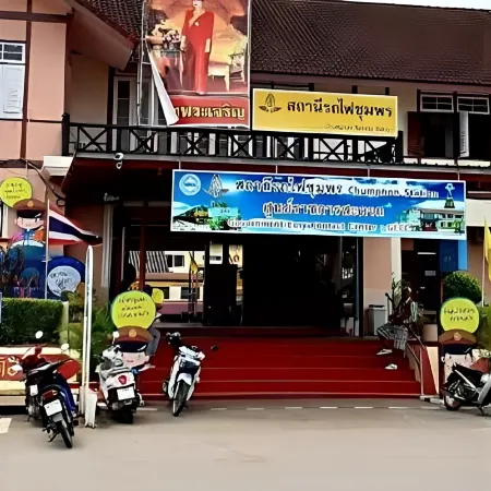 Salsa Hostel
