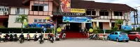 Salsa Hostel Hotels in 